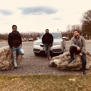 Meet your Posher, Rakib